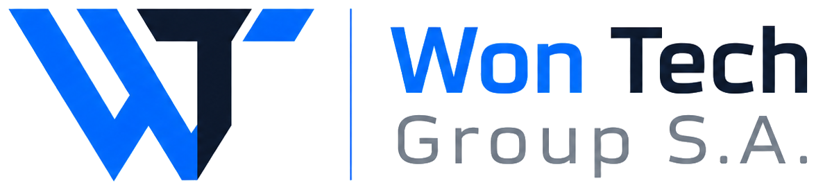 Won Tech Group S.A.
